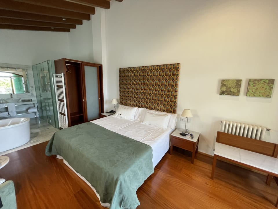 Zimmer Sa Cabana Hotel Rural & Spa - Adults only