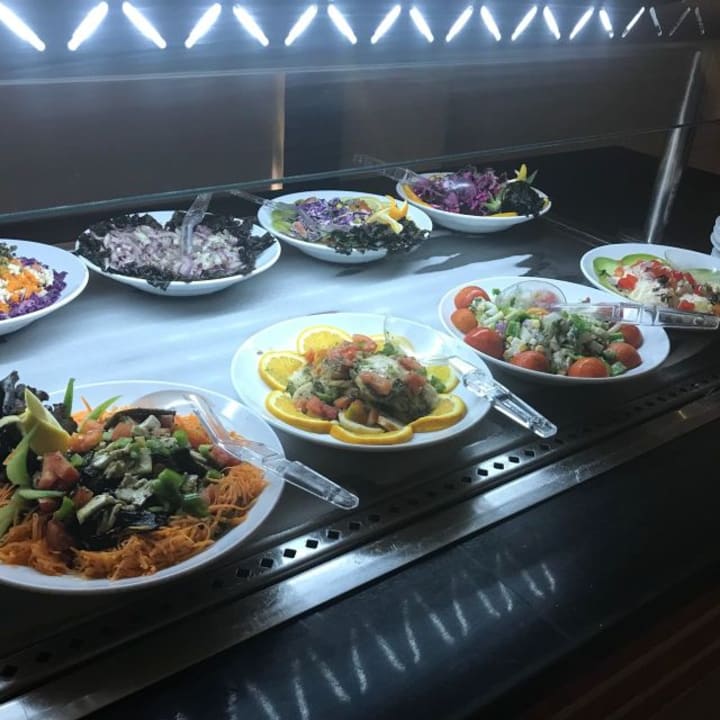 Salate Beach Albatros Resort