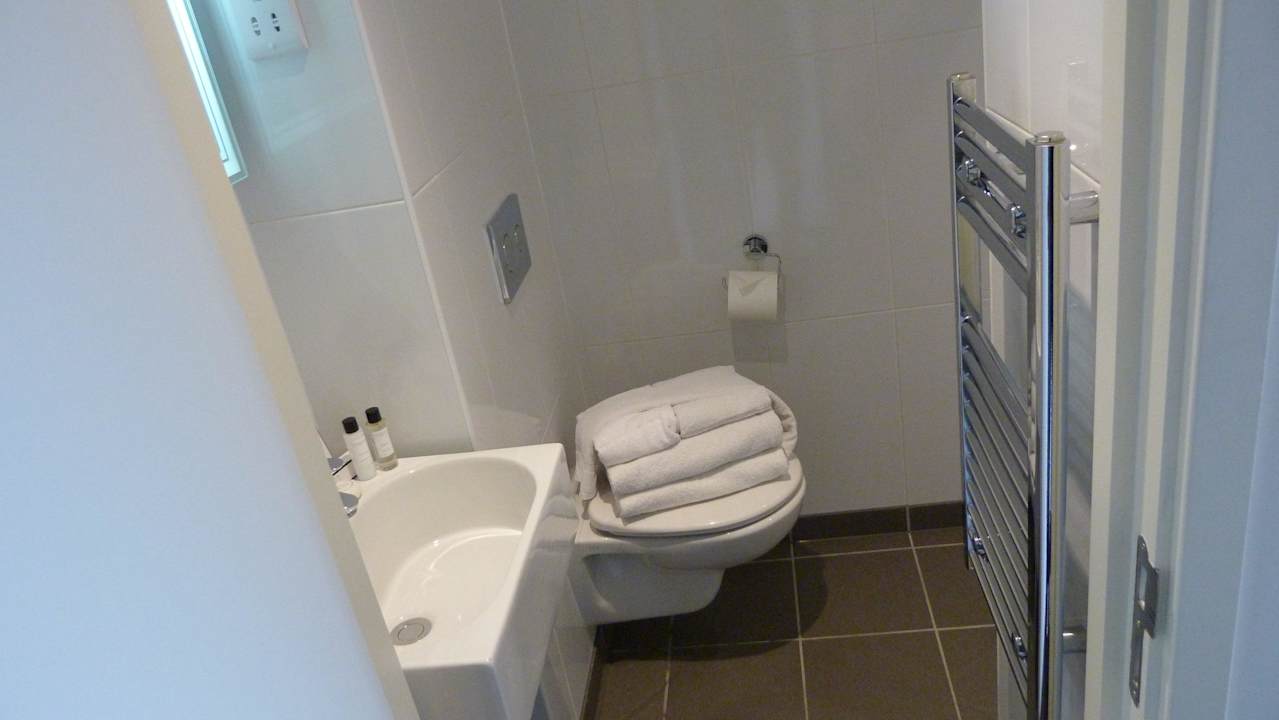 Bad Hotel Go Native Aldgate East