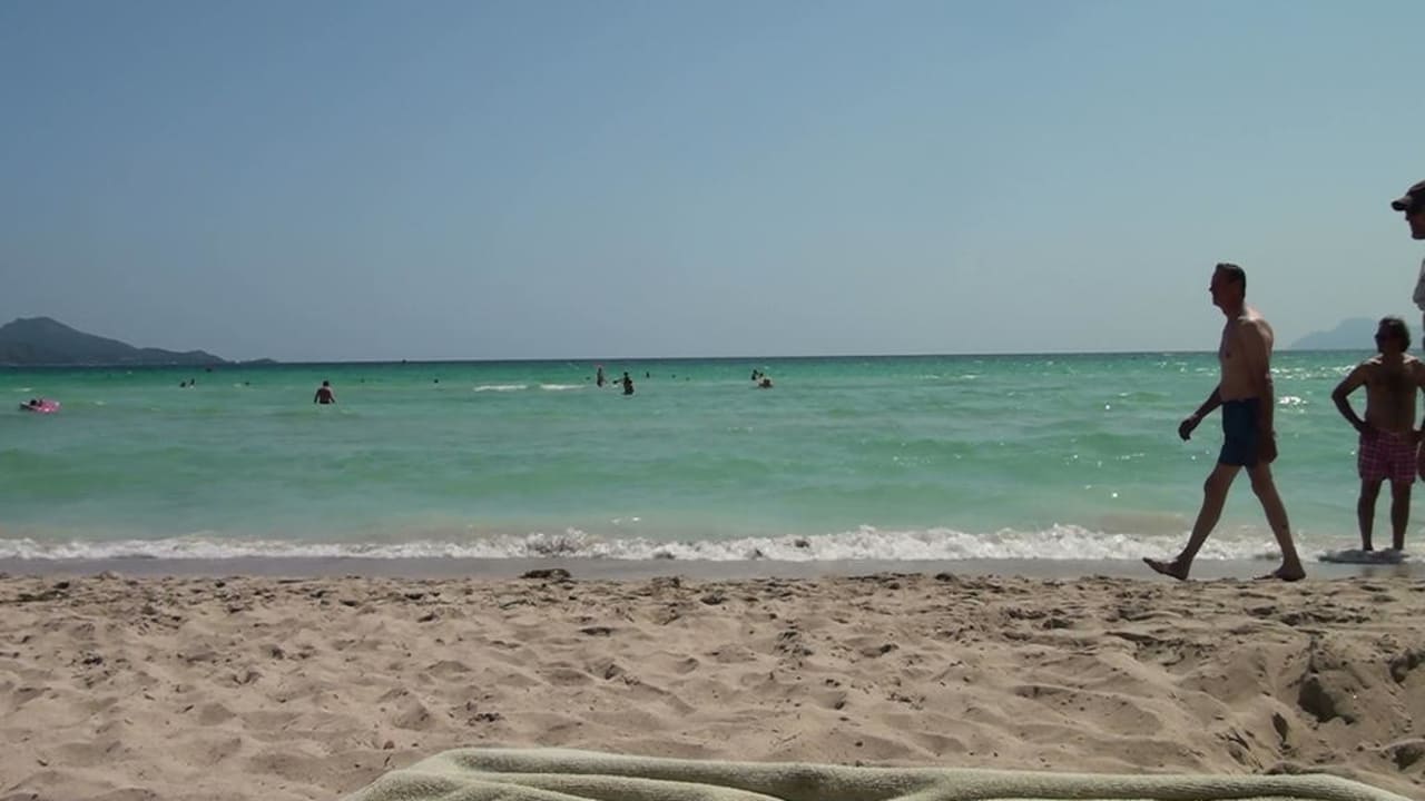 Strand vom Hotel Iberostar Playa de Muro Iberostar Waves Playa de Muro