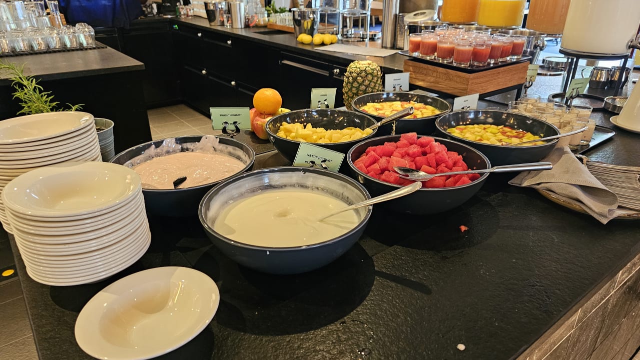 Gastro Hilton Munich City