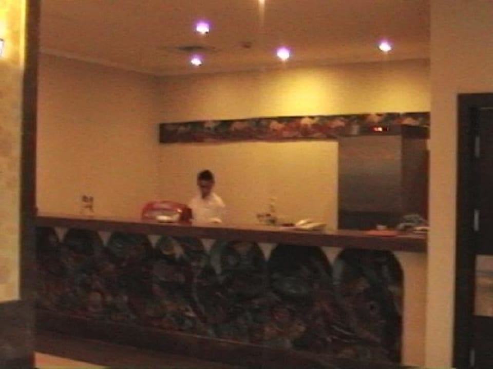 Restaurant bar Belek Beach Resort Hotel