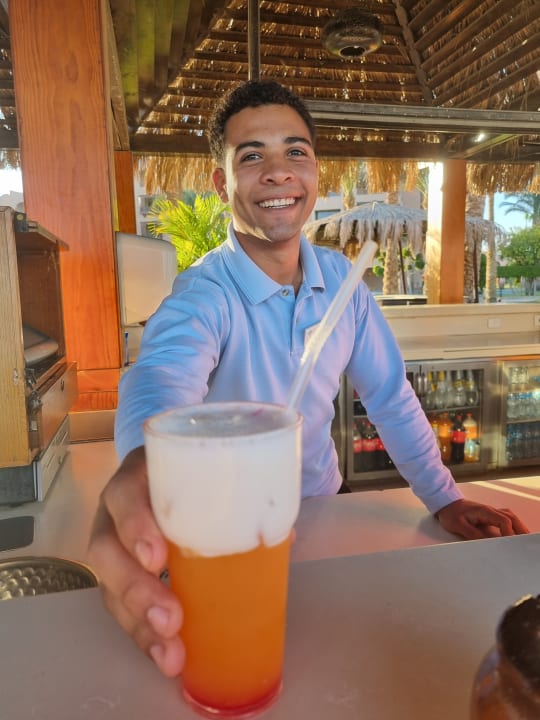 Sonstiges Continental Hotel Hurghada