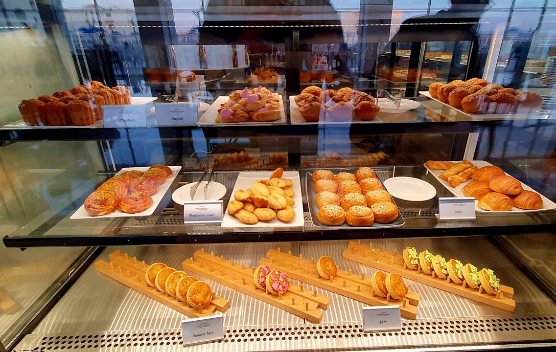 Gastro Albatros Makadi Resort