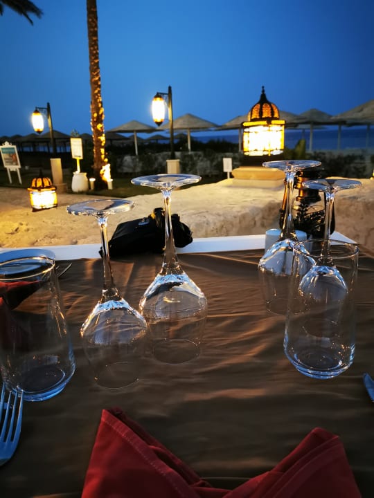 Gastro Makadi Spa - Adults only