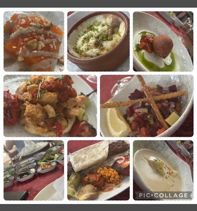 Gastro Adalya Resort & Spa - Adults Only