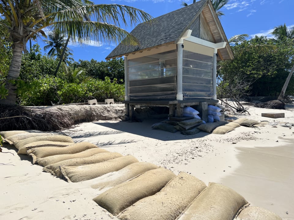 Strand NH Collection Maldives Havodda Resort