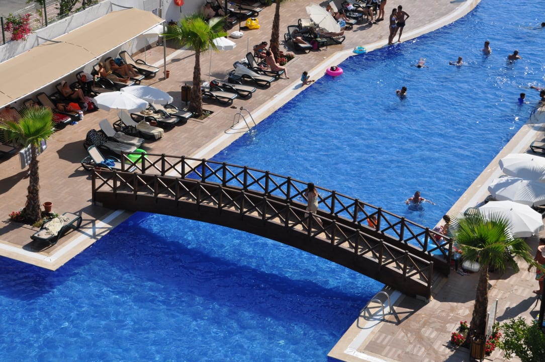 Zimmer 3510 Linda Sunny Beach Hotel & Spa