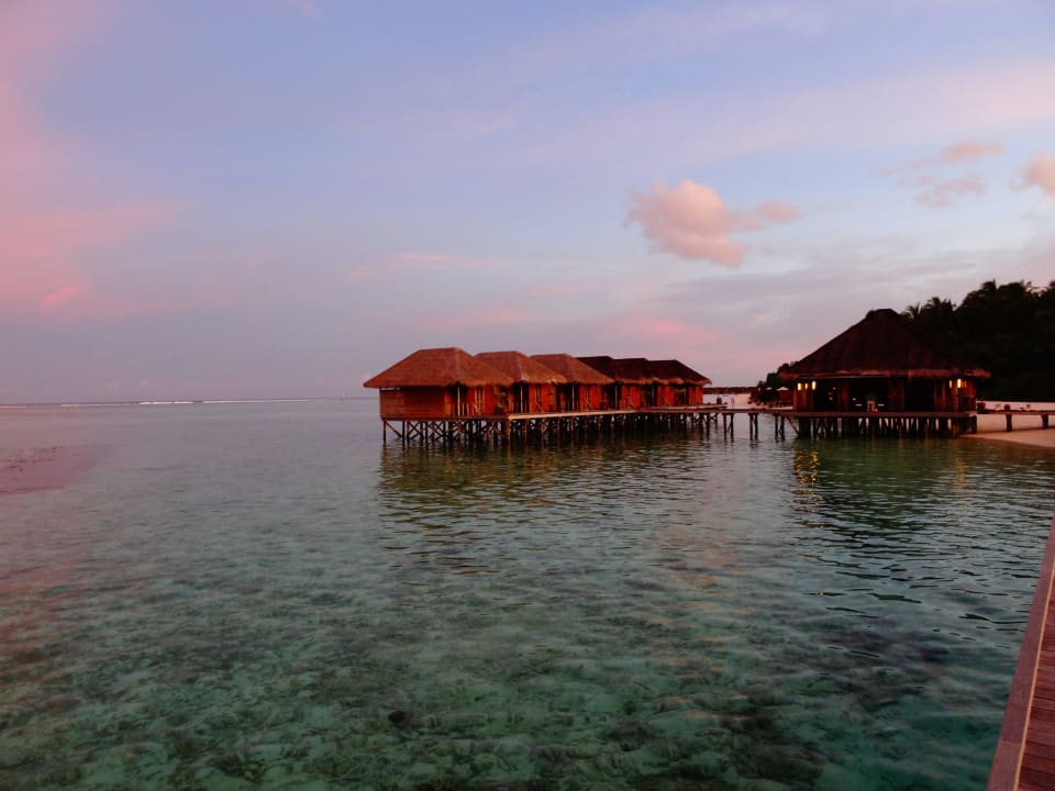 Meeru Island Resort & Spa Meeru Maldives Resort Island