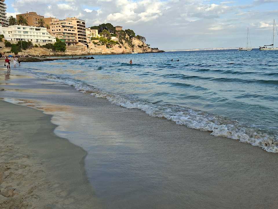 Strand BQ Belvedere Hotel