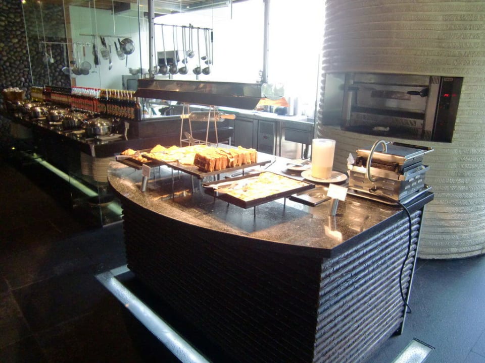 Frühstücksbuffet The Laguna A Luxury Collection Resort & Spa