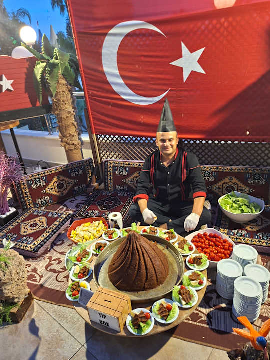 Gastro Saphir Resort & Spa