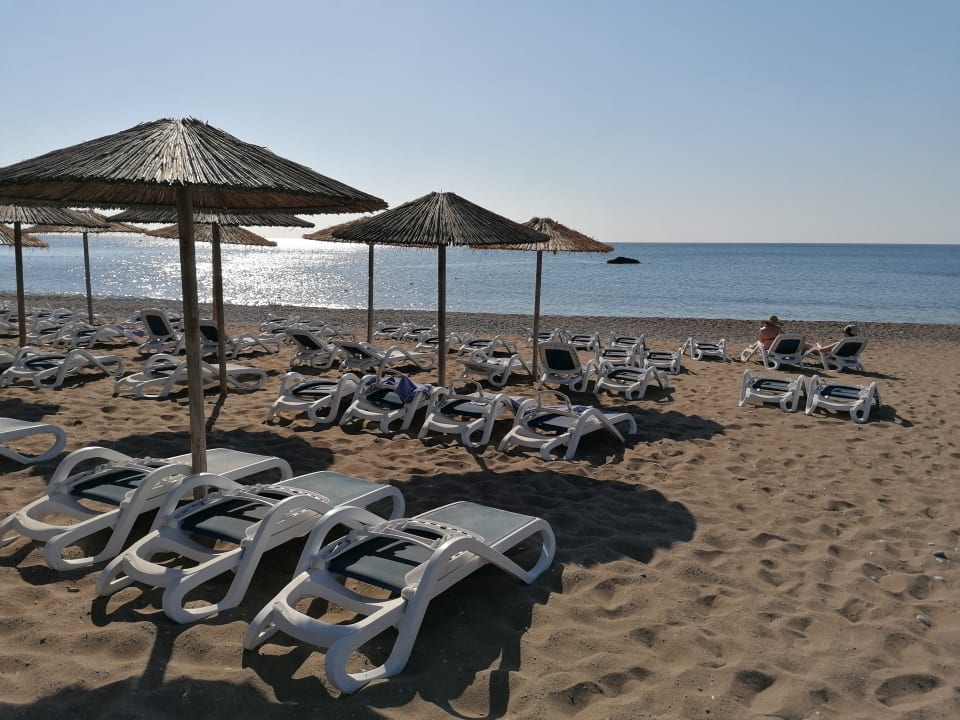 Strand Olympos Beach Hotel