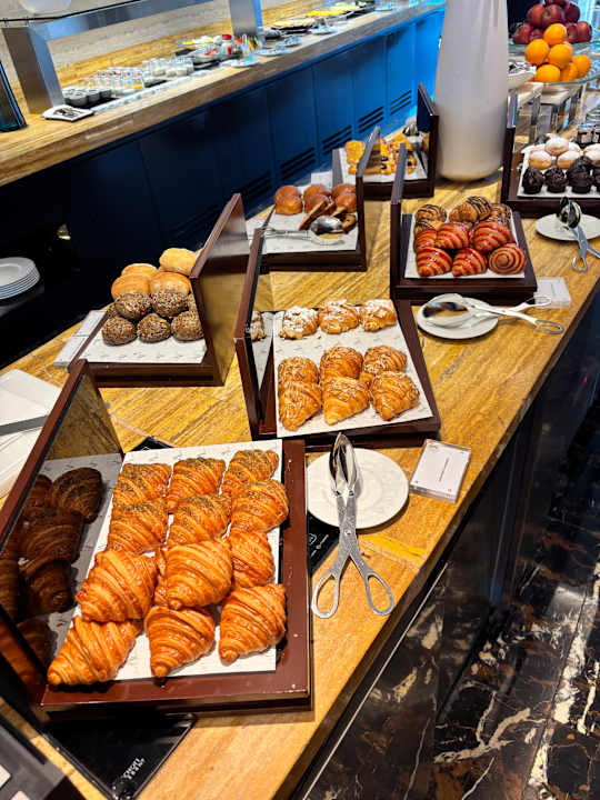 Gastro Conrad Abu Dhabi Etihad Towers