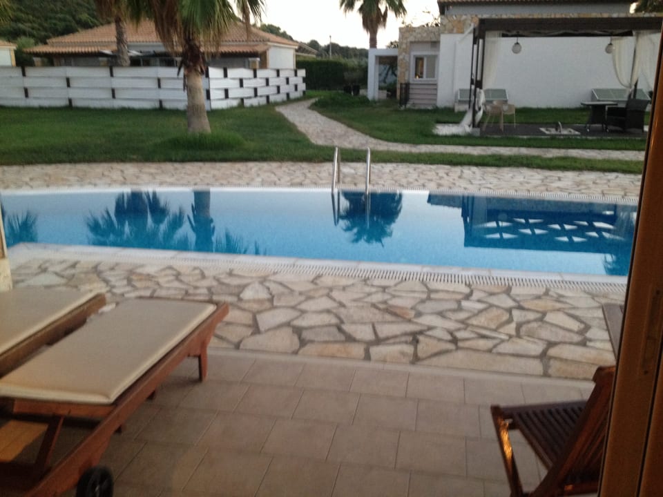 Pool Olympia Golden Beach Resort & Spa