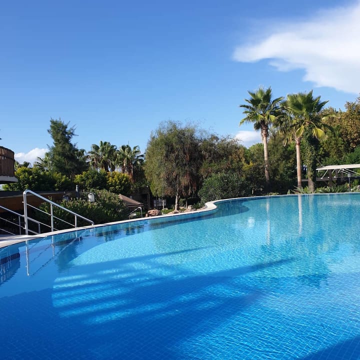 Pool Adalya Resort & Spa - Adults Only