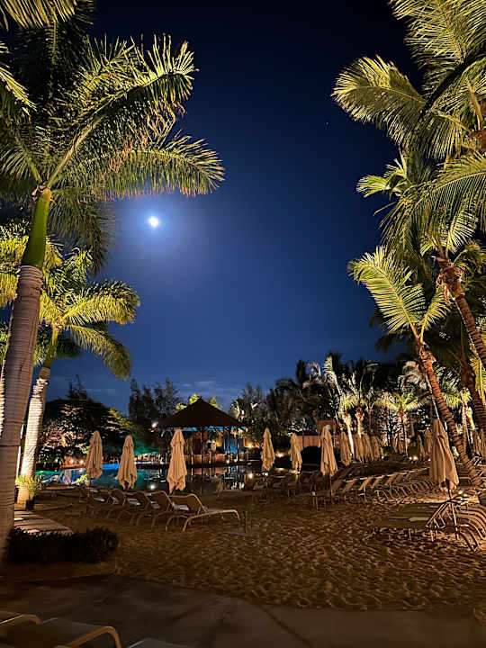 Außenansicht Lopesan Baobab Resort
