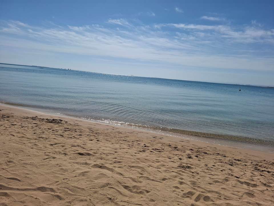 Strand Palm Royale Resort - Soma Bay