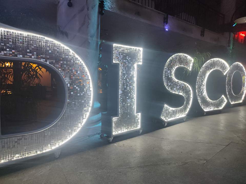 Sport & Freizeit Sunrise Resort Hotel