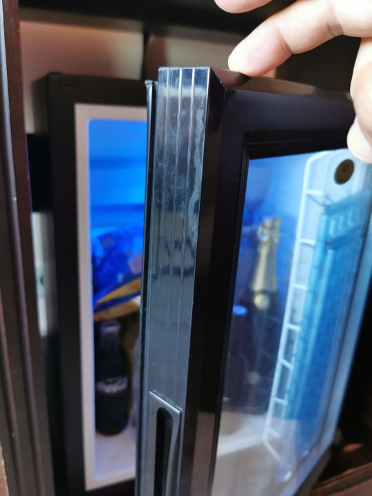 Zimmer Occidental Jandía Royal Level - Adults only