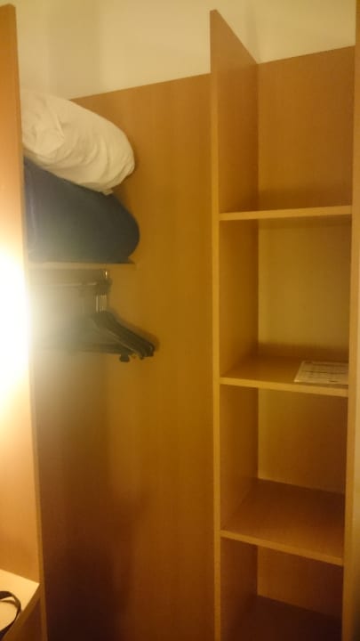 Zimmer Hotel Ibis Moussafir Meknes