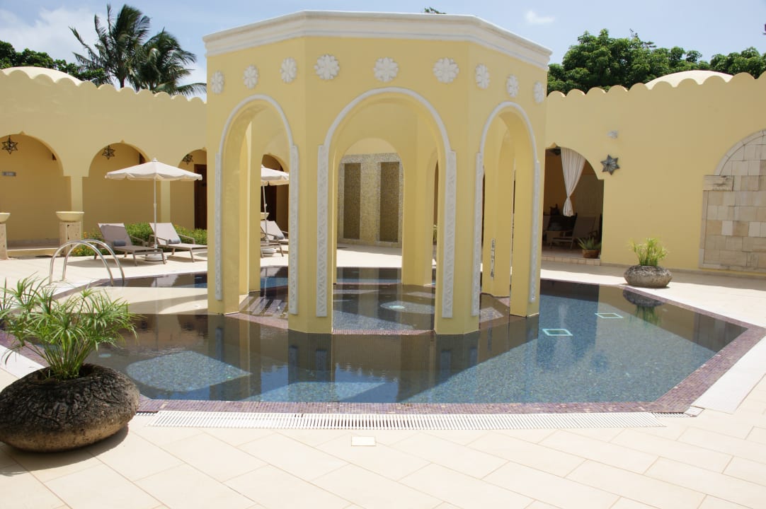 Sport & Freizeit Hotel Riu Palace Zanzibar
