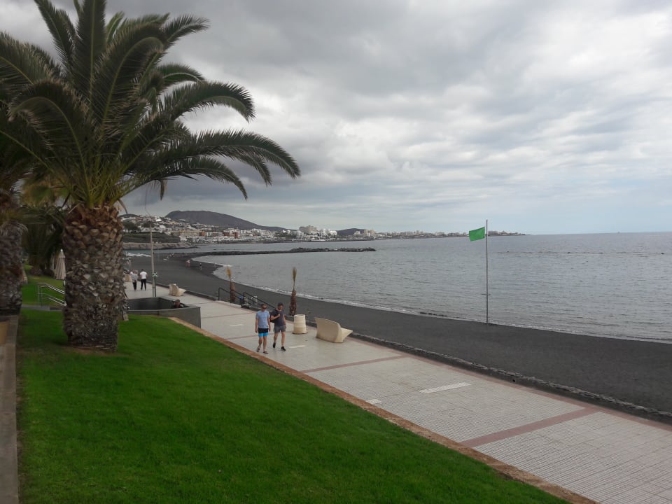 Strand Hotel Riu Palace Tenerife