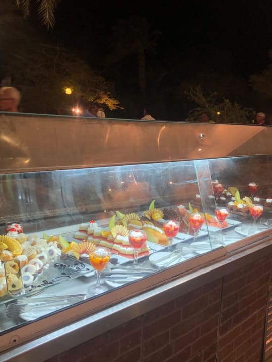 Gastro Menaville Safaga