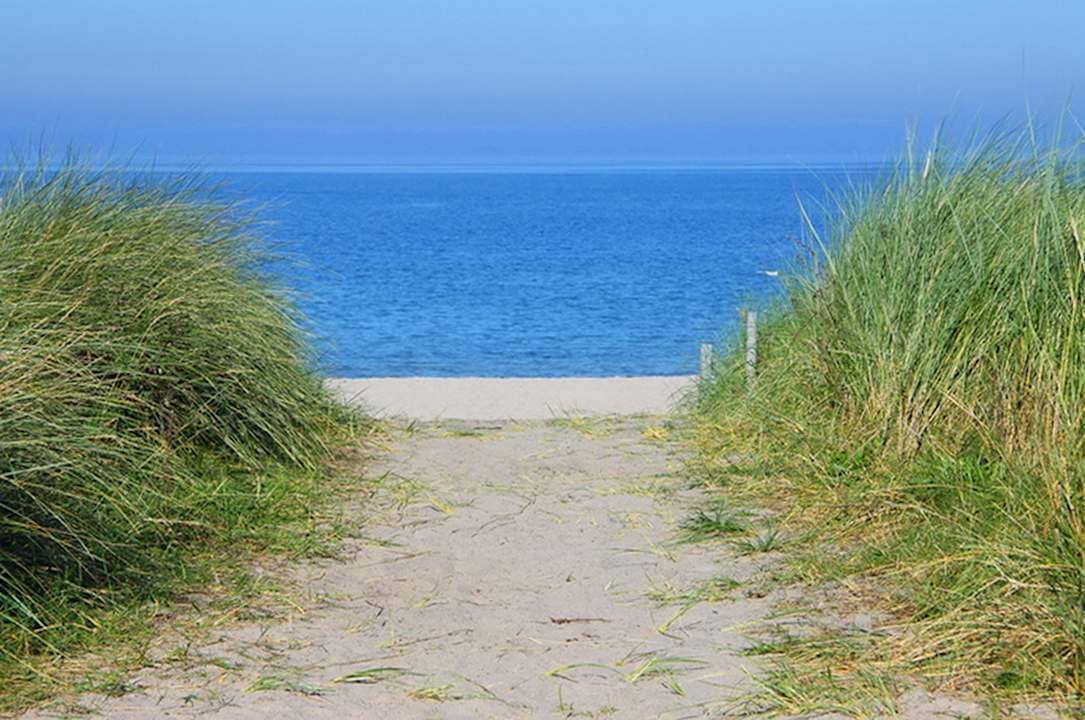 Sonstiges Ferienhaus Wellenbrecher