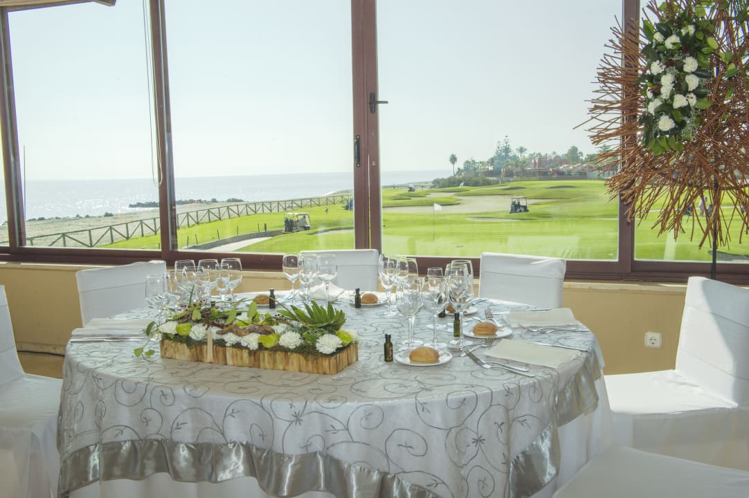 Gastro Hotel Guadalmina, managed by Barceló