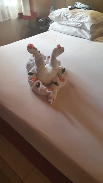 Zimmer Jaz Makadi Oasis Resort