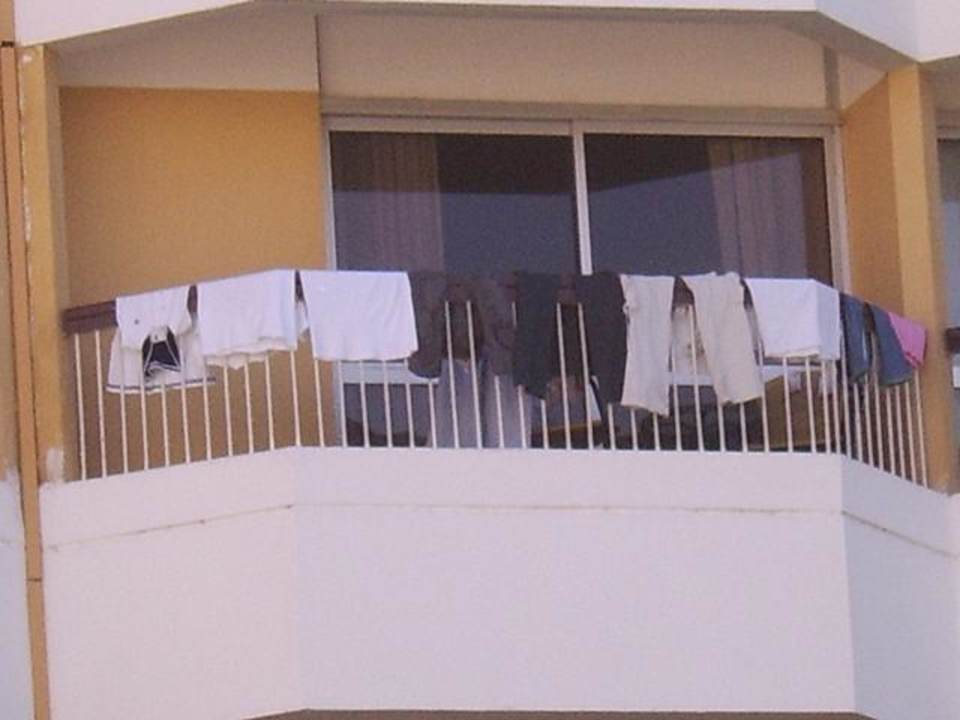 Große Wäsche 1 Pyramisa Hotel Luxor