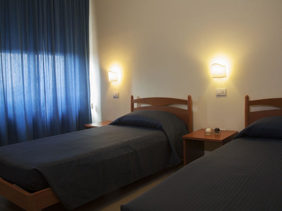 Camera doppia Domus Pacis Assisi