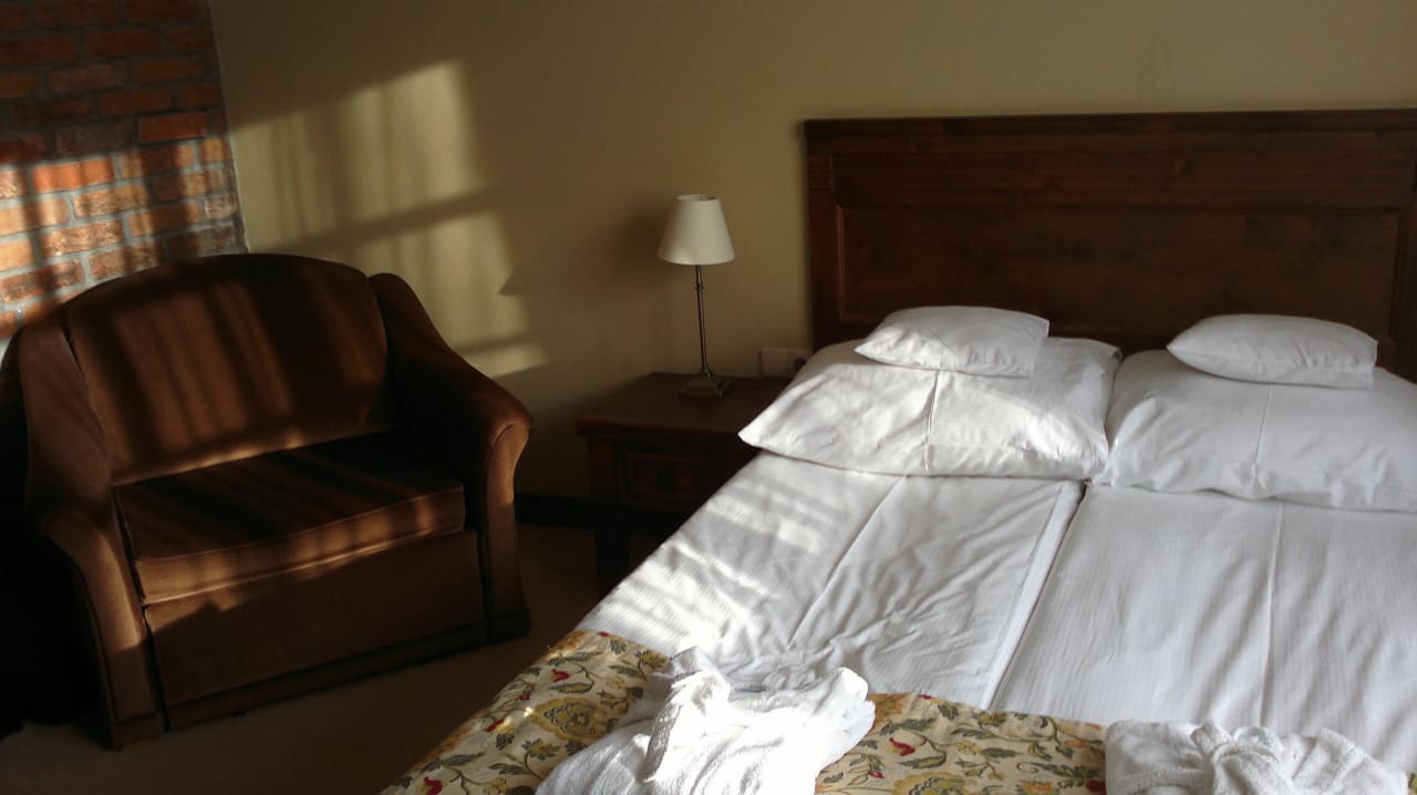 Pokój 2 Hotel Dolina Charlotty Resort & Spa