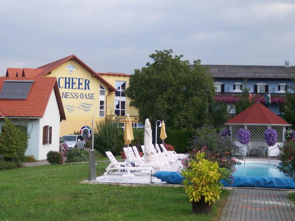 Gasthof Scheer Hotel Gasthof Scheer