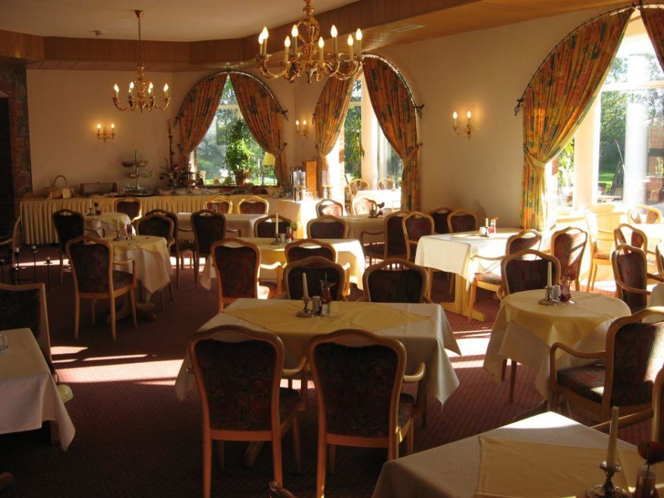 Restaurant Hotel Schloss Herrenstein