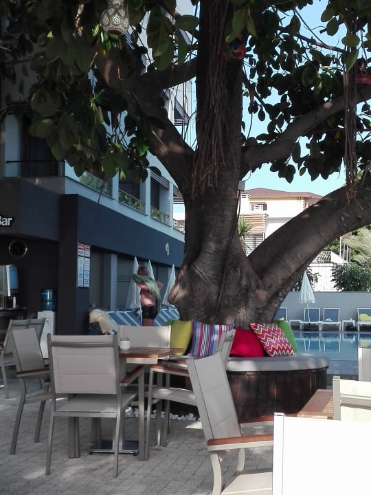 Sonstiges Floria Beach Hotel