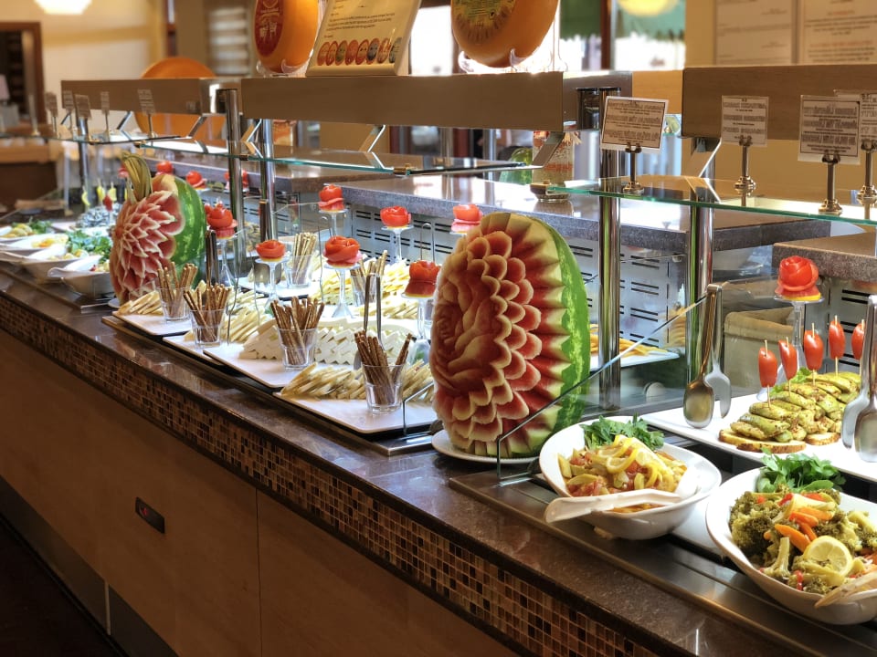 Gastro Club Grand Side