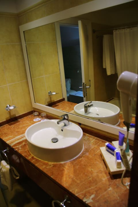 Zimmer Blau varadero - Adults only