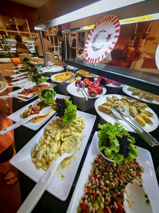Gastro Hotel Grand Okan