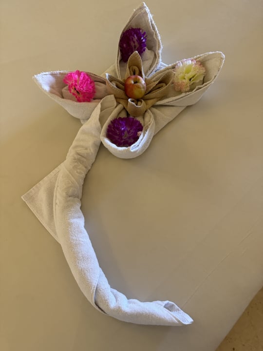 Zimmer Makadi Spa - Adults only