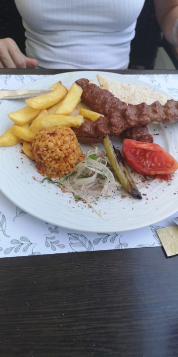 Gastro Sherwood Exclusive Kemer