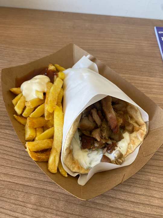 Gastro Lindos Imperial Resort & Spa