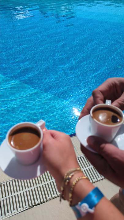 Pool Sunis Elita Beach Resort & Spa