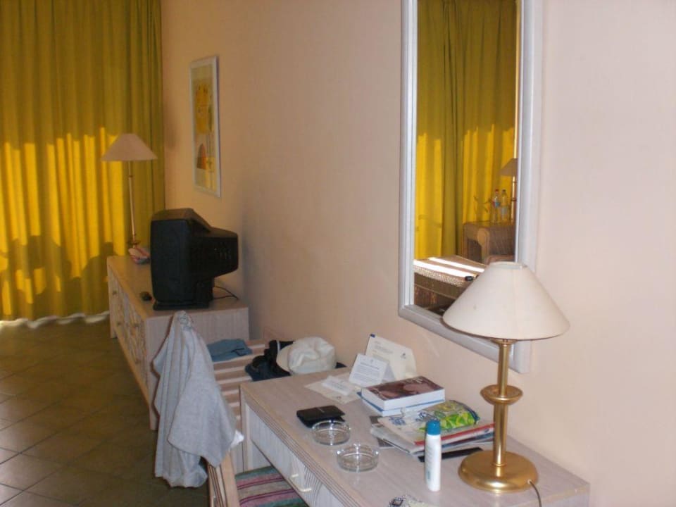 Zimmer 319 Abora Buenaventura by Lopesan Hotels