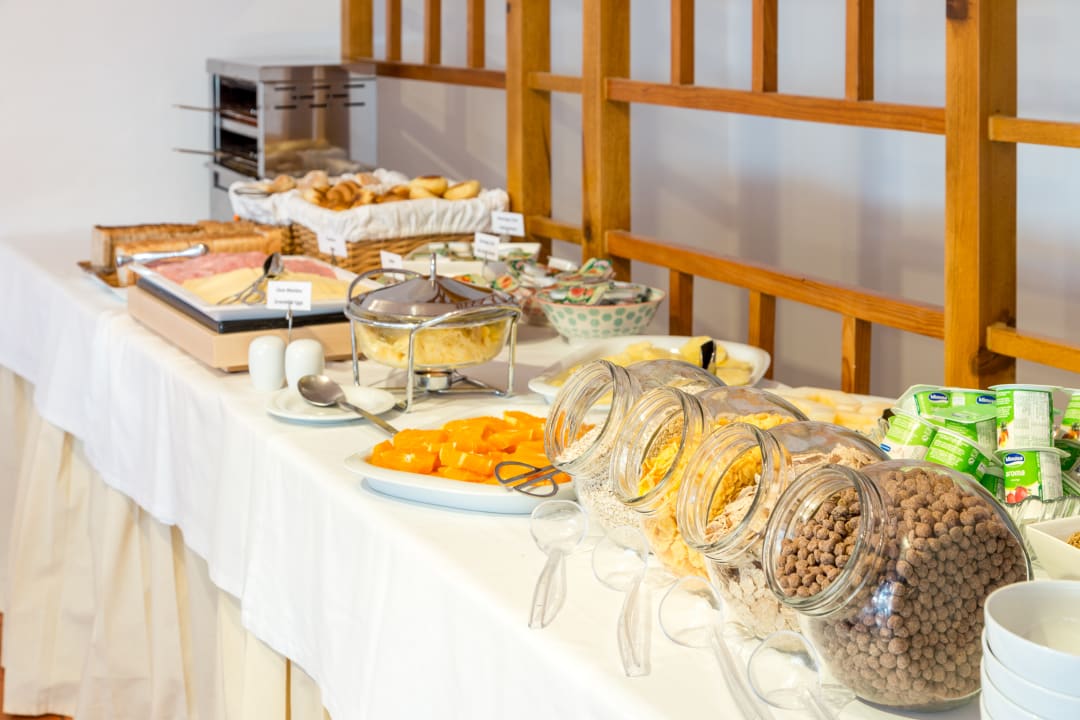 Restaurant Hotel Pinhal da Marina