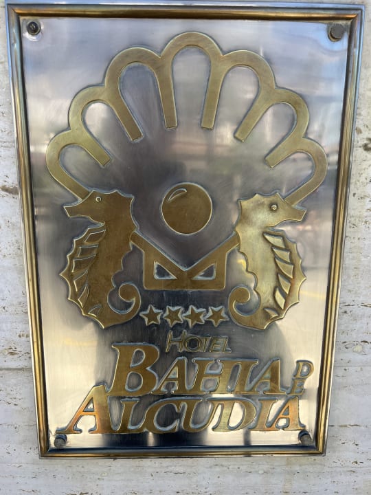 Außenansicht Bahía de Alcúdia Hotel & Spa