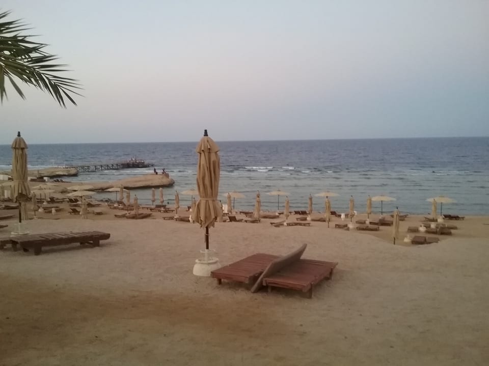 Strand Serenity Alpha Beach