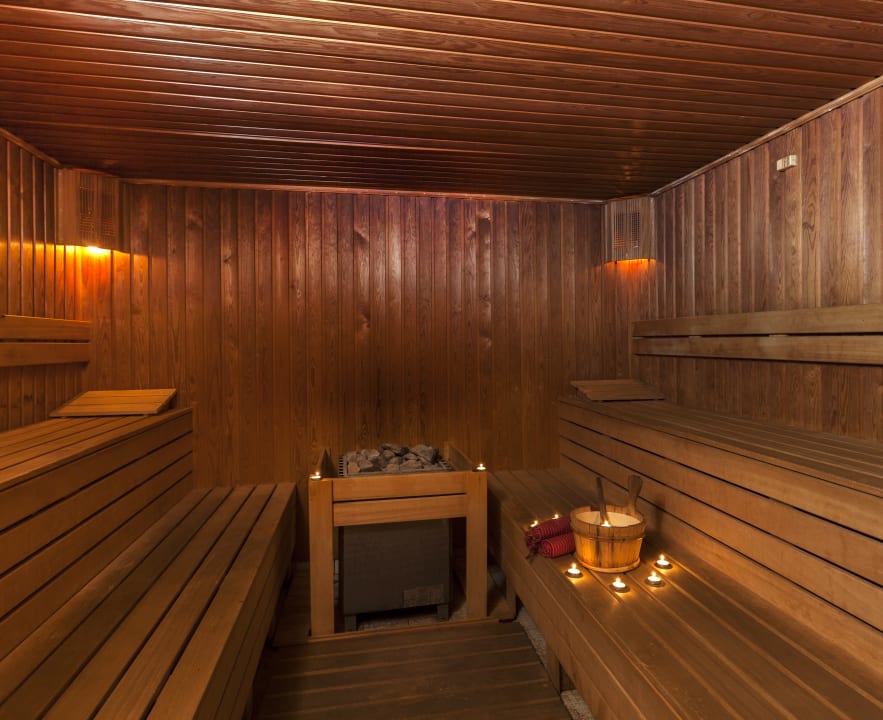 Sport & Freizeit Seher Kumköy Star Resort & Spa