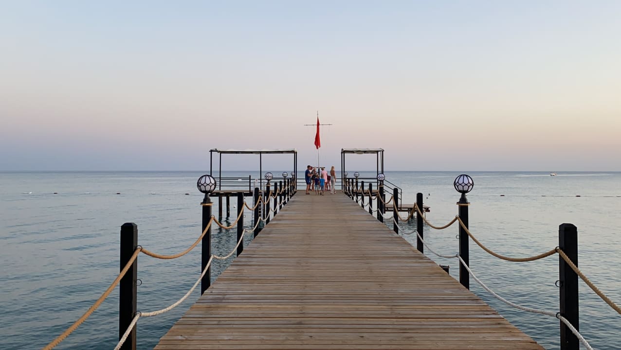 Außenansicht Asteria Family Belek
